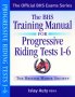BHS Training Manual For Progressive Riding Tests